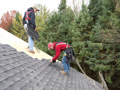 About Roof Repair Experts Ronda, NC